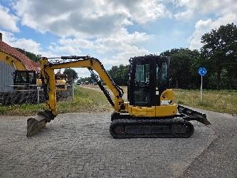 CAT 305E