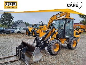 JCB 406