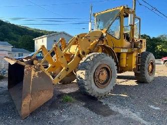 CAT 966 C