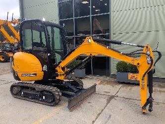 JCB 8026 CTS