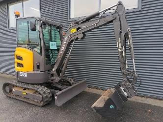 Volvo ecr25d
