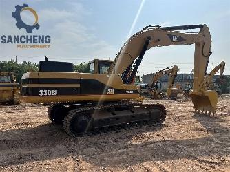 CAT 330 B L