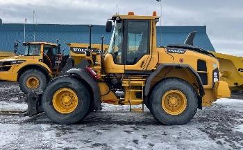 Volvo L 60 H