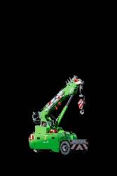 JMG MC 25 S