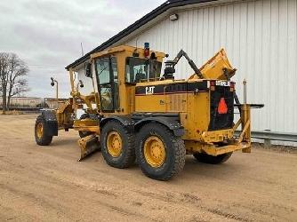 CAT 140h
