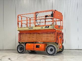 JLG 4069LE
