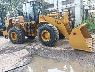 CAT 966 H