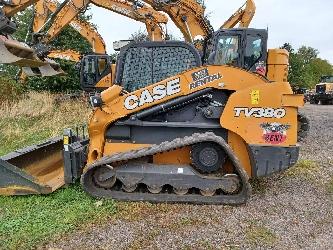 CASE TV 380