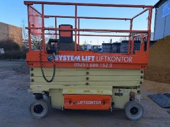 JLG 2646 ES