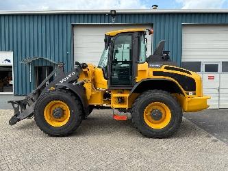 Volvo L50HS