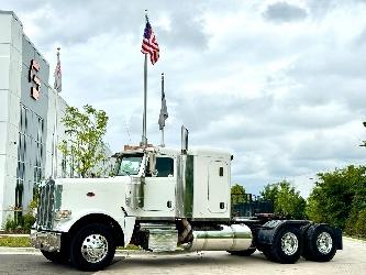 Peterbilt 388
