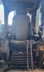 CASE CX 210 D