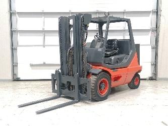 Linde E35P