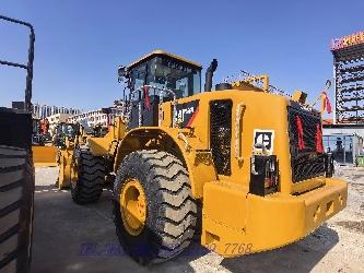 CAT 966 H