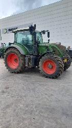 Fendt 512