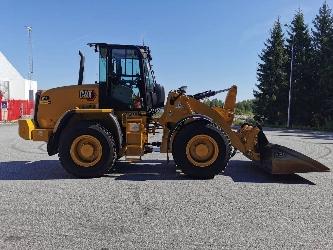 CAT 914