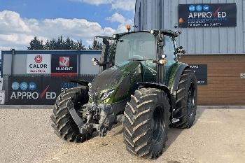 Valtra G 125