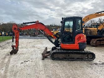 Kubota U 48-4