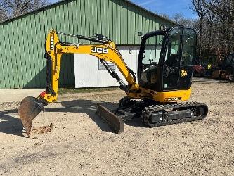 JCB 8025 ZTSL