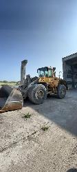 Volvo L 150 E
