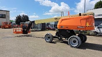 JLG 670SJ