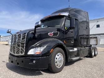 Peterbilt 579