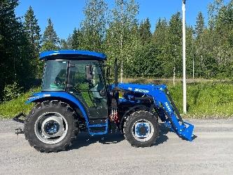 Solis 50