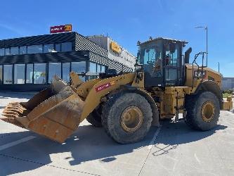 CAT 950 GC