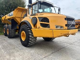 Volvo A 40 F