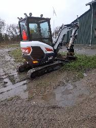 Bobcat E 27z