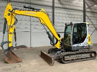 Neuson ET 90