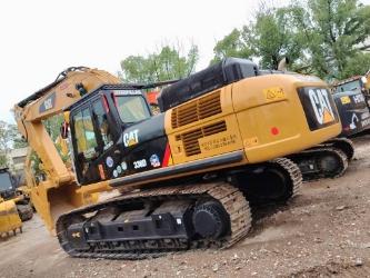 CAT 330 D
