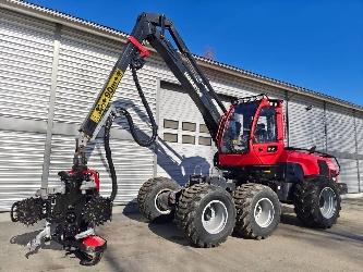 Komatsu 911