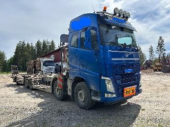 Volvo FH 500