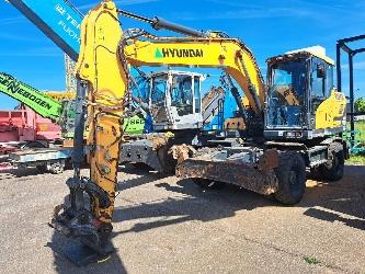Hyundai HW140