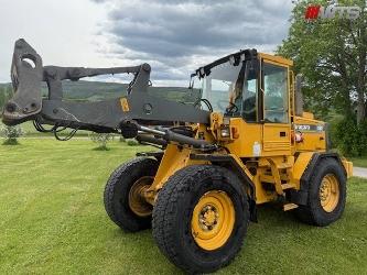 Volvo L 50c