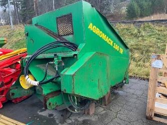  Agromack 160