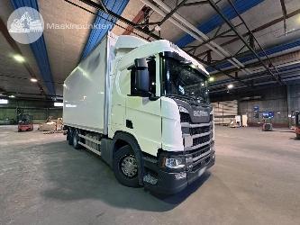 Scania R 450