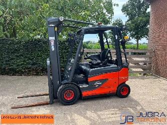 Linde E25-01