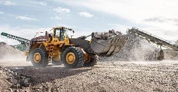 Volvo WLO15