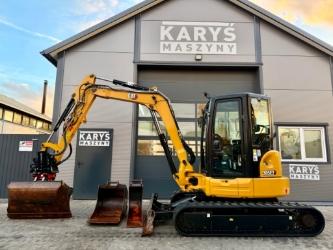 CAT 305 E