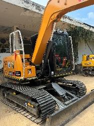 Sany SY 75 C