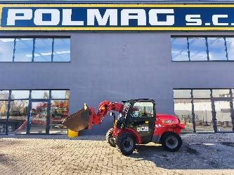 JCB 520-40