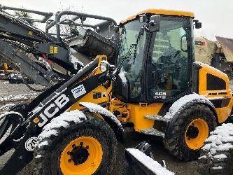 JCB 409