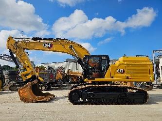 CAT 352