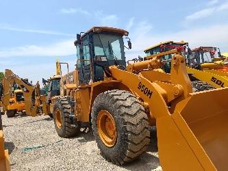CAT 950H