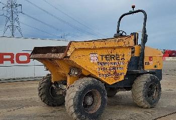 Terex TA9