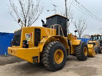 CAT 966 H