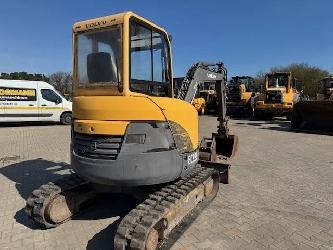 Volvo ECR 38