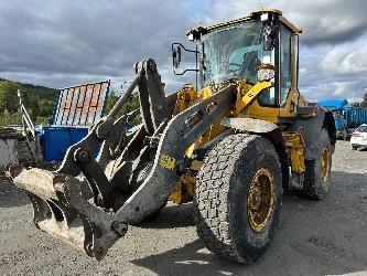 Volvo L 70 H